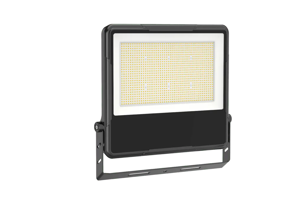 Votatec ISL-FL03-A-500W 500W CCT & Power Adjustable LED Flood Light — VOTATEC (500W, 400W)
