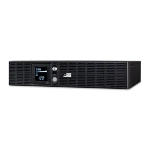 WB2000vA Battery Back-up Rackmount UPS, 1540W Line Interactive. — WB (1540W)