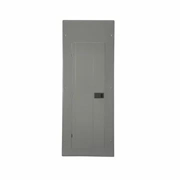 Eaton 3CPL242 200A 42/84-Circuit 3-Phase Main Lug Only Loadcentre 120/208V