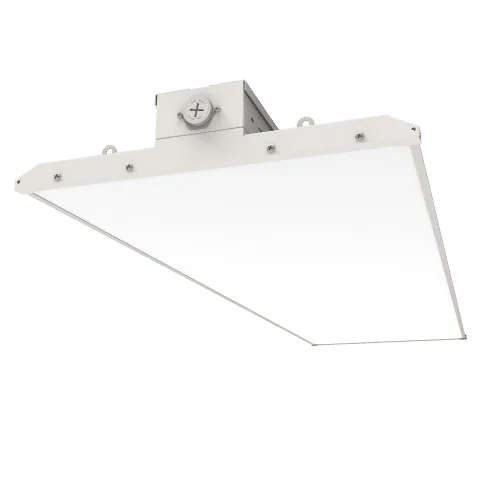 Votatec VO-LHW220FT4-347-3WAY-D-S 4FT Linear High Bay LED Light 220W Adjustable 120-347V 3CCT — VOTATEC (220W, 160W)
