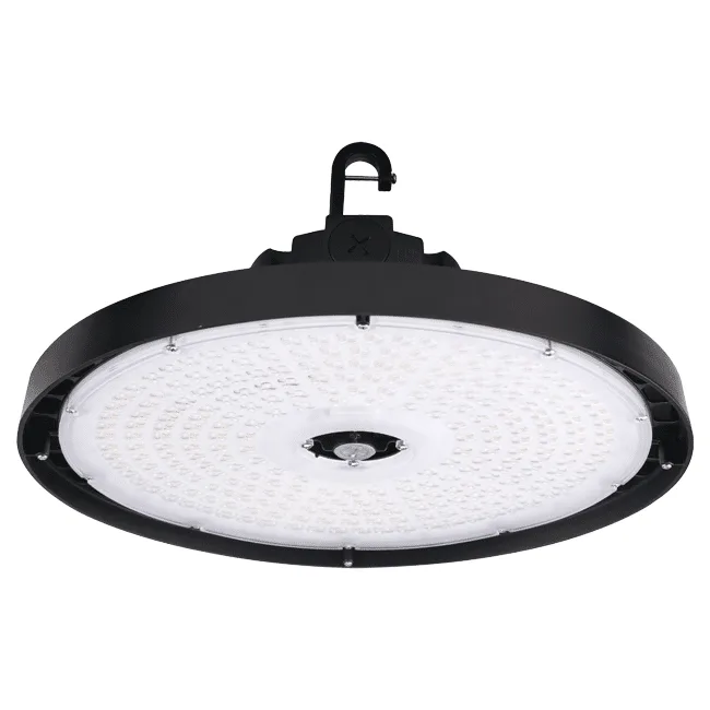 Votatec AST-HB26-150WS1B60/80/100C2-BH35/40/50WD 150W Adjustable Beam UFO High Bay LED Light — VOTATEC (150W, 100W)