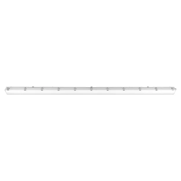 Votatec J5250KLEA-UF100W-5P5C-H 8FT CCT & Power Adjustable Vapor Tight LED Fixture — VOTATEC (100W, 89W)