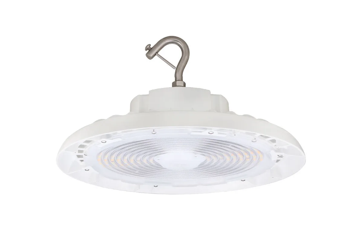 CSC LED HB8-240W-3P-3CCT-UD White HB8 Series Highbay Wattage and CCT Selectable — CSCLED (240W, 150W)