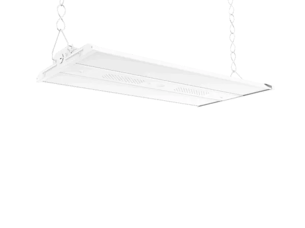 Votatec VO-LH2W220FT2-347-3WAY-D-S 2FT 2-Line Linear High Bay LED Light 220W Adjustable 120-347V 3CCT — VOTATEC (220W, 165W)