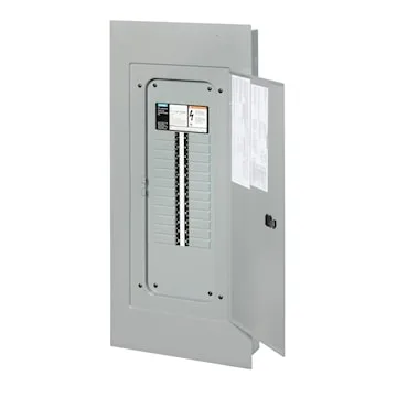 Siemens EQ430225 225A 30-Circuit 3-Phase 4-Wire Main Lug Loadcentre 120/208V