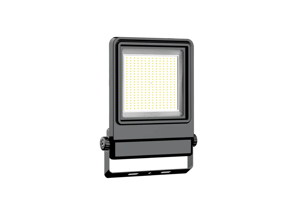Votatec ISL-FL02-A-200W 200W CCT & Power Adjustable LED Flood Light — VOTATEC (200W, 150W)